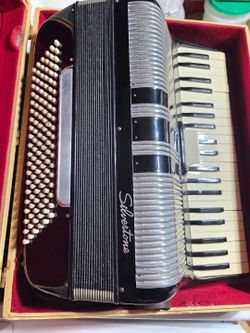 Silvertone