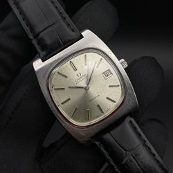 Omega Genève 166.0190 Vintage Automatic | 36