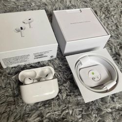 AirPods Pro Gen 2