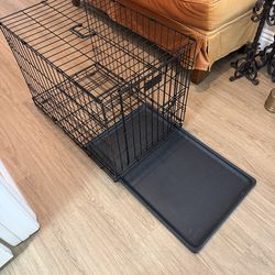 Dog  crate / Cat cage