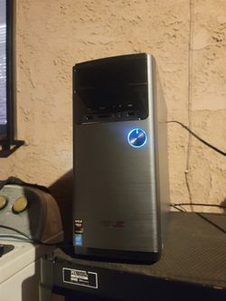 Asus PC: Core i7, 1TB, Windows11 V-24H2, 16GB, Wi-Fi,  HDMI, MS-office. Bluetooth.