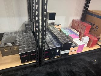 Wholesale fragrances perfumes colognes