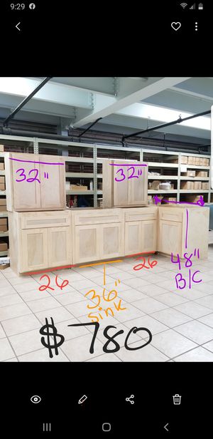 New And Used Kitchen Cabinets For Sale In El Monte Ca Offerup