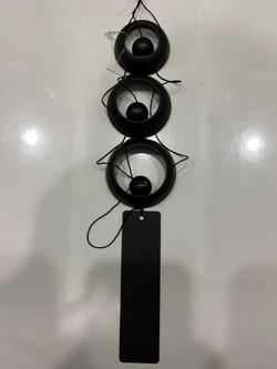 WIND CHIME