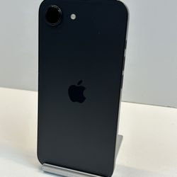 Apple iPhone 16e 128gb. ( AT&T )