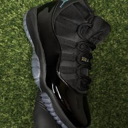 Jordan 11 Gamma