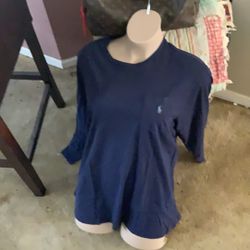 Polo Ralph Lauren Long Sleeve Tshirt