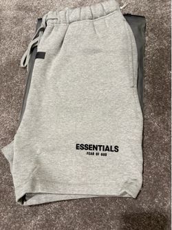 essentials shorts