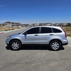 2011 Honda Cr-v