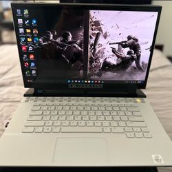 Alienware M15 R3 