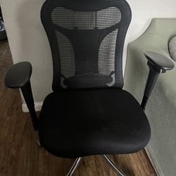 Rolling Office Chair 
