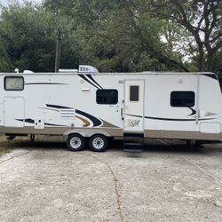 2008 Keystone Sprinter