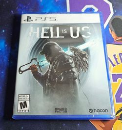 Hell is Us