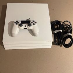 PS4 Pro