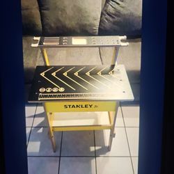 Stanley Jr Work Bench