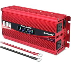 Power Inverter 