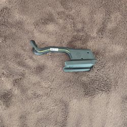 Lima green laser for zig savior P365 With batteries and holster.