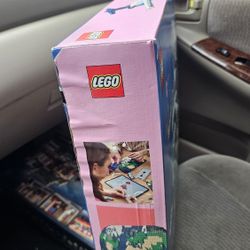 Lego Word Master New