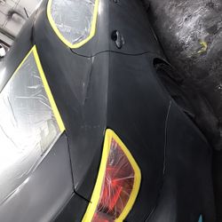 Auto Paint Job 900