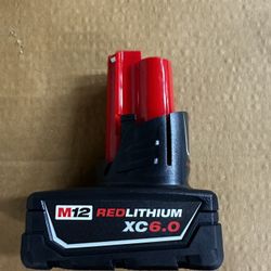 Milwaukee M12