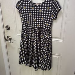 Summer Dress 12/14