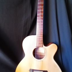 Takamine EGA430SV acoustic Electric 