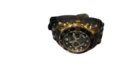 Invicta 6981 Black Regular Watch