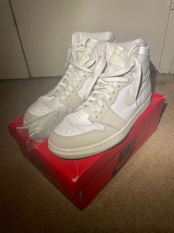 Nike air jordan 1 seafoam