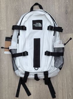 The North Face Hot Shot Base Camp Outdoor Travel Backpack 28L TNF NWT MSRP $170