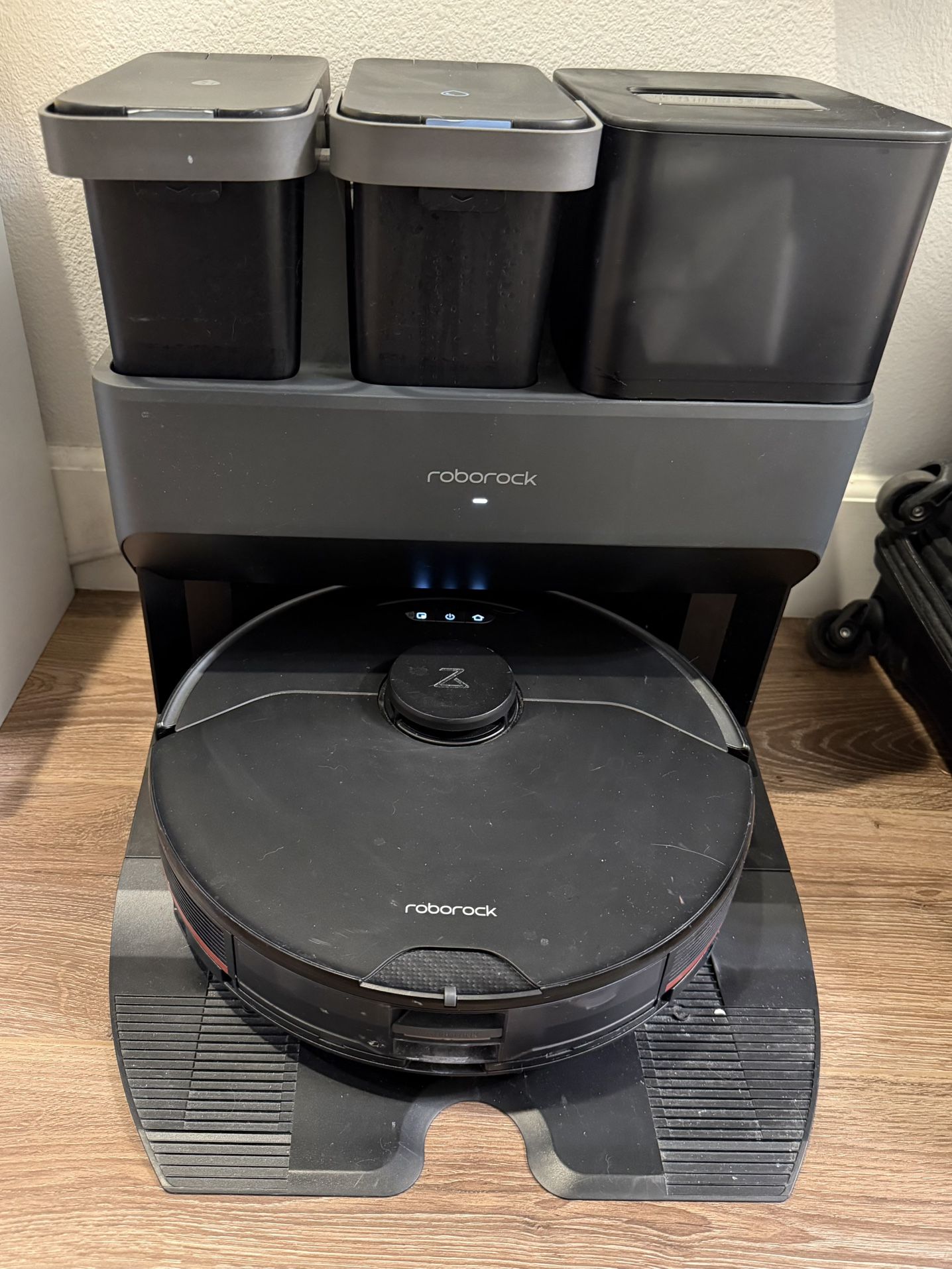 Roborock S7 MaxV Ultra Robot Vacuum Cleaner