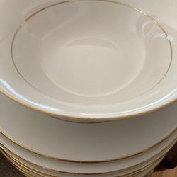 Royal Majestic Fine China D'or 8404 