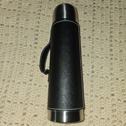 Mr. Coffee Stainless Steel thermal bottle 