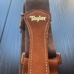 Taylor Acoustic Strap 