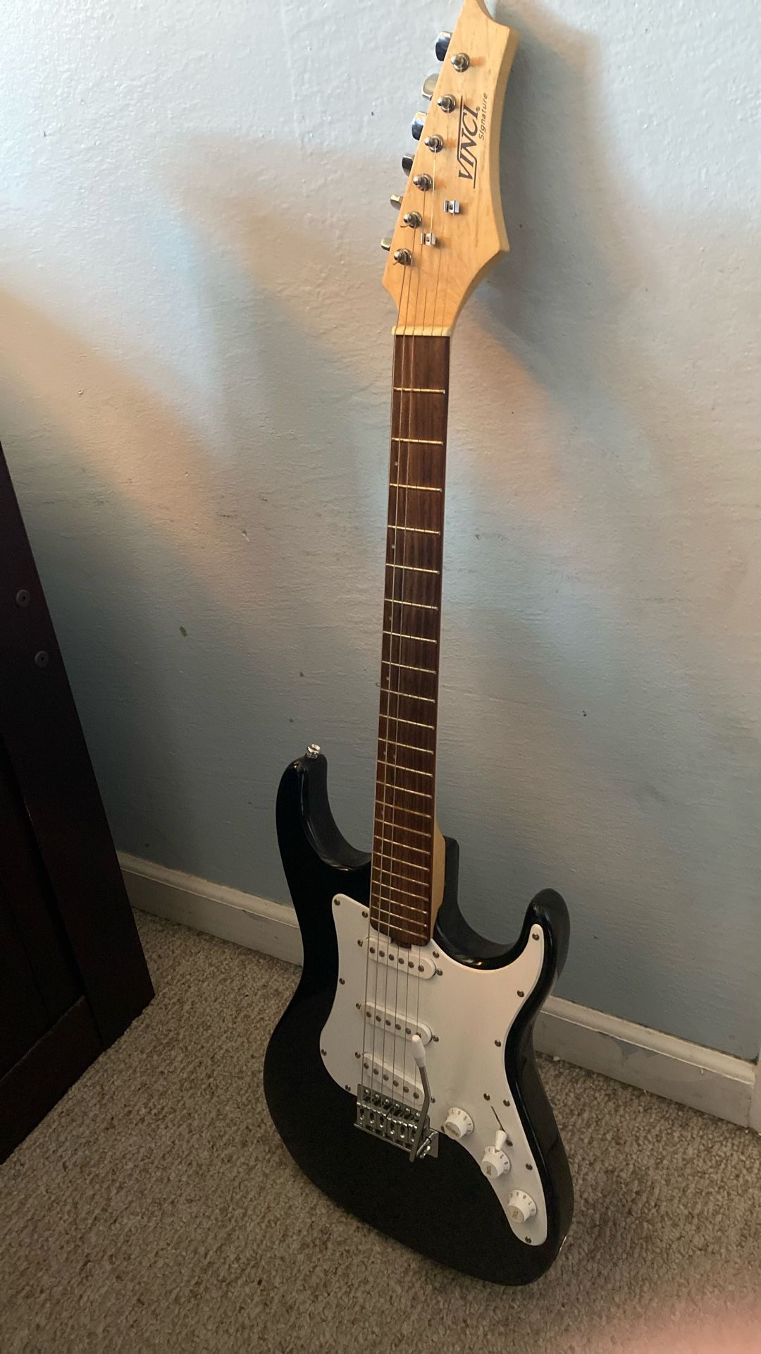 Vinci Electric Guitar