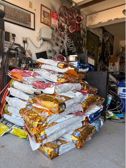 Dog Food read bio for price