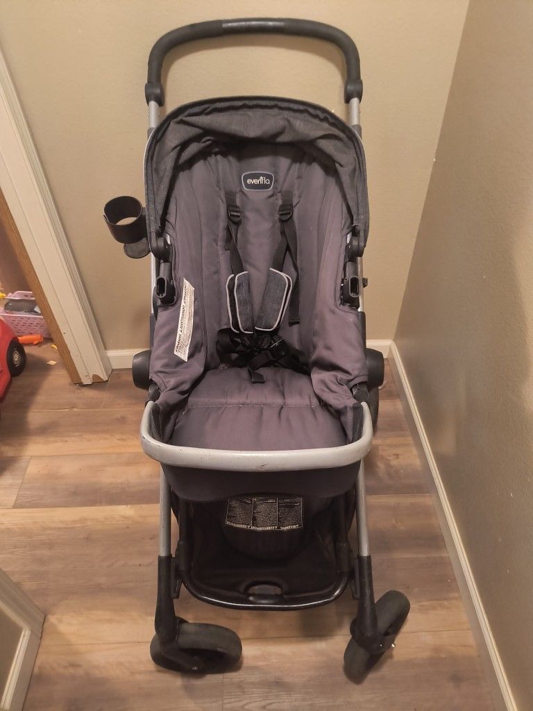Evenflo Stroller