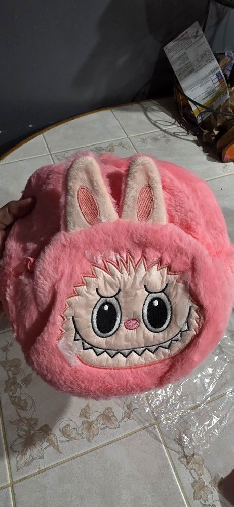 Mochilas Labubu 