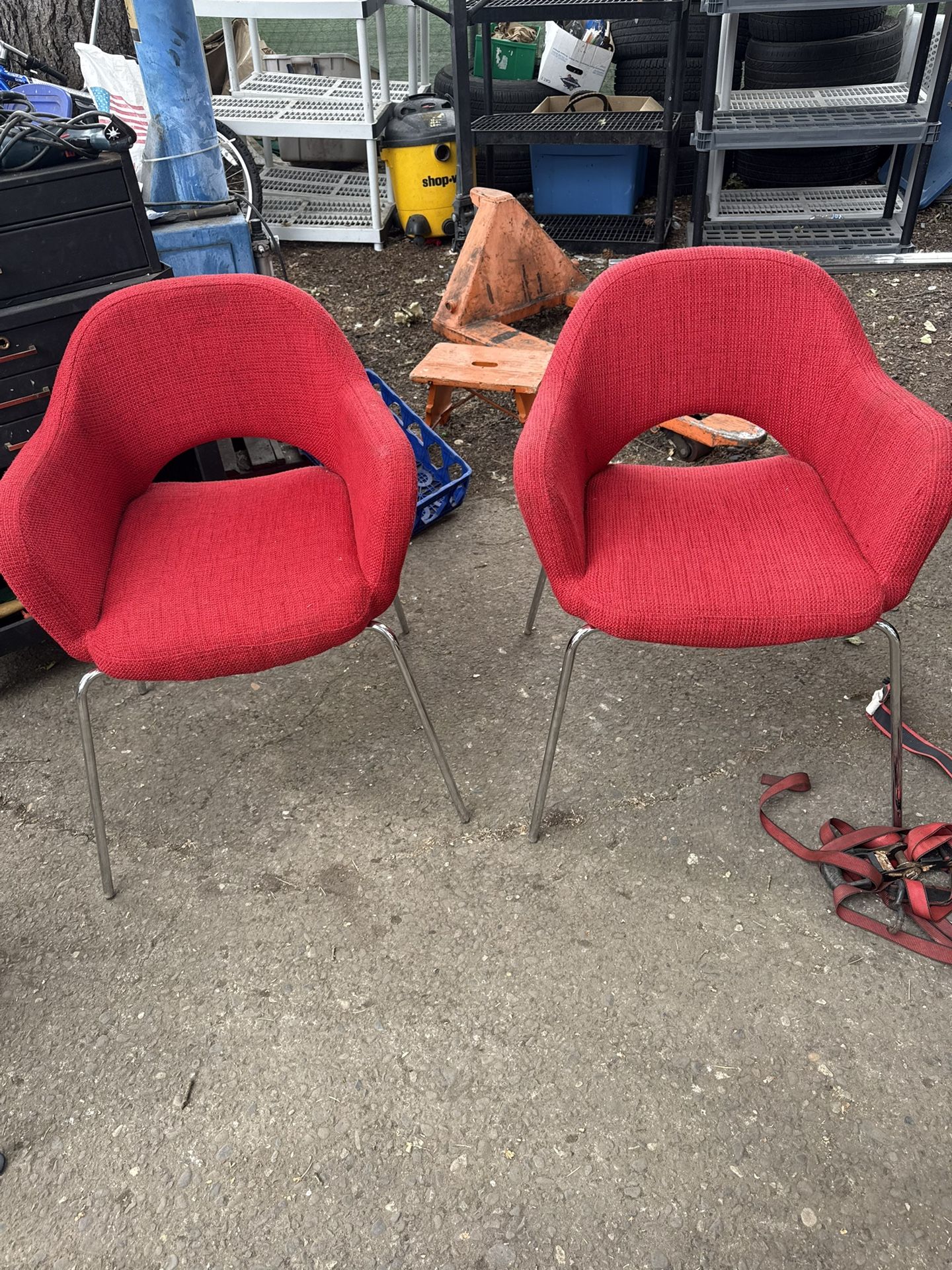 2 Chair