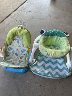 Baby Items