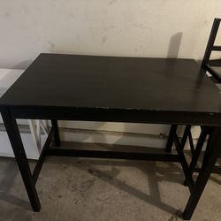 Kitchen Table With 4 Chairs 