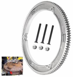 ZHIXING: Lawn Mower Ring Gear