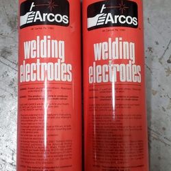 Arcos Welding Electrodes