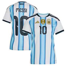 ARGENTINA JERSYS
