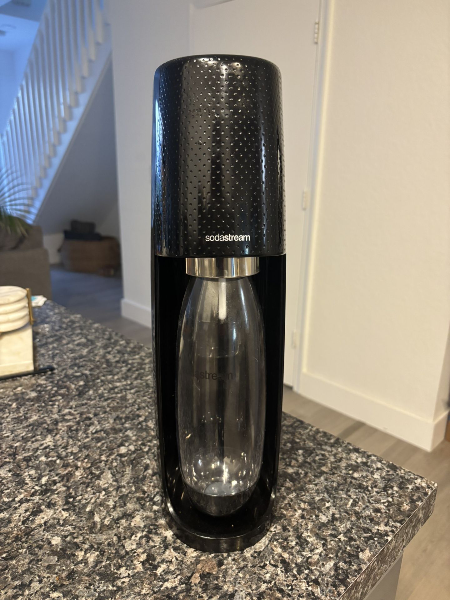Soda Stream