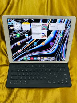 IPad Pro 12.9 Inch 128GB ( Wifi + Cellular Sim ) Unlocked