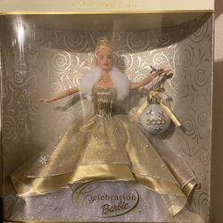 Celebration Barbie, Special 2000 Edition