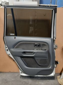 2008 Honda Pilot