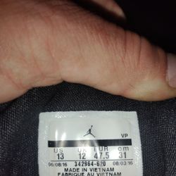 Jordans 