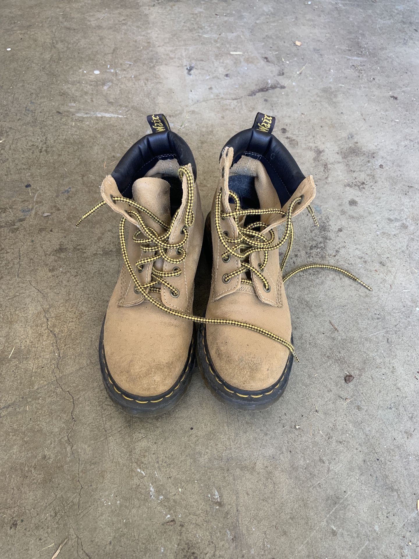 Doc Martins 