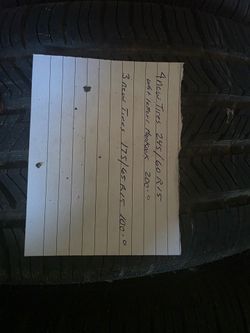 Tires
